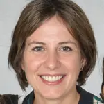 A. Müller, Kundin